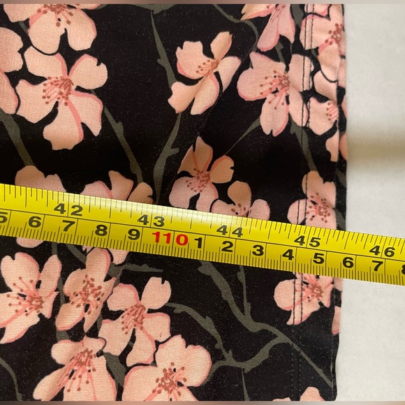 NEW FIGHTING EEL AVA SKY SAKURA DRESS - Picture 3 of 7